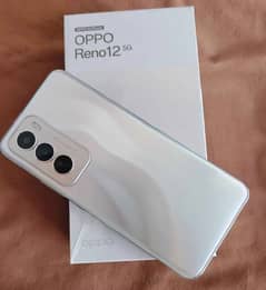 Oppo Reno 12 pro 5G WhatsApp Number 03484692668