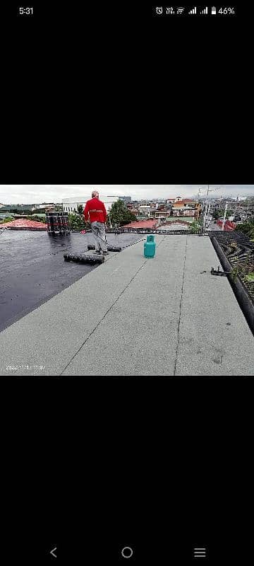 waterproofing contractor and consultan 1