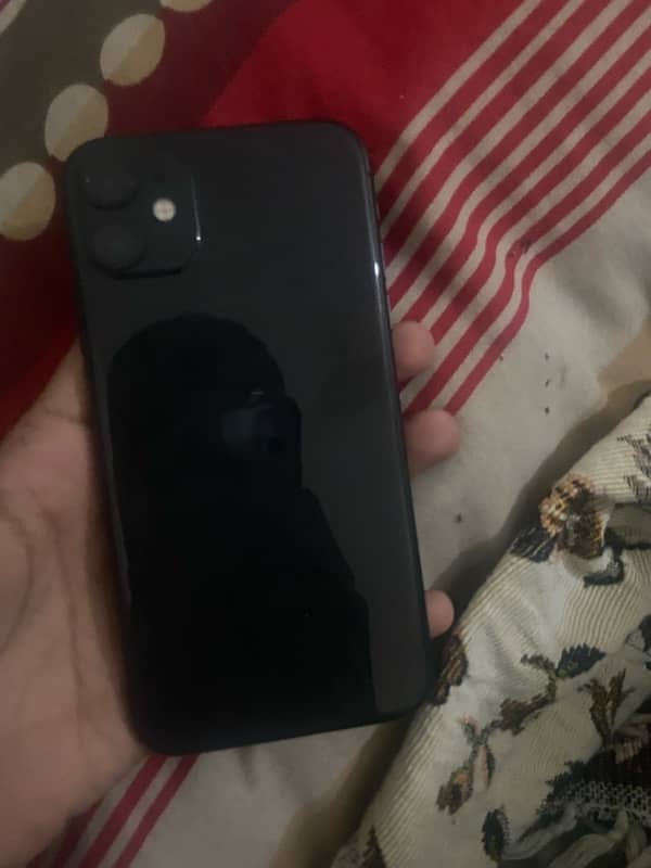 IPhone 11 Non. Pta Jv 6