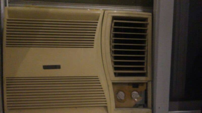 window ac for salee 0