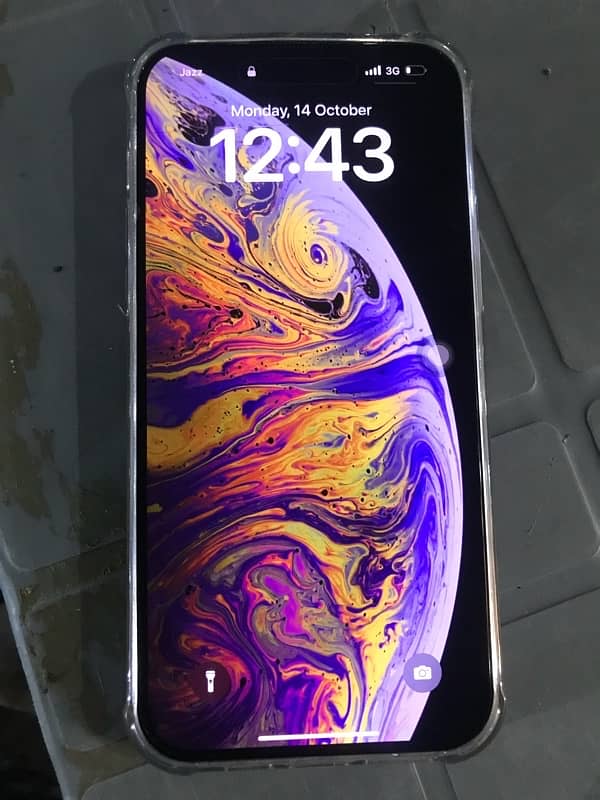 iPhone 14 pro max 256gb pta approved 5