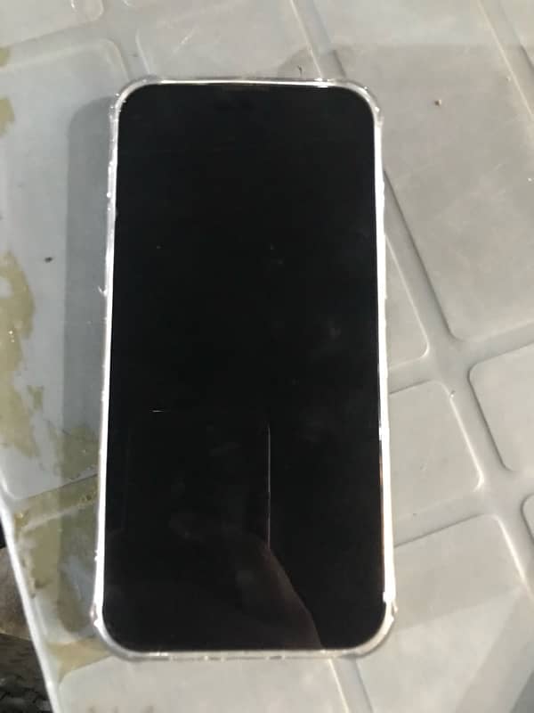 iPhone 14 pro max 256gb pta approved 6