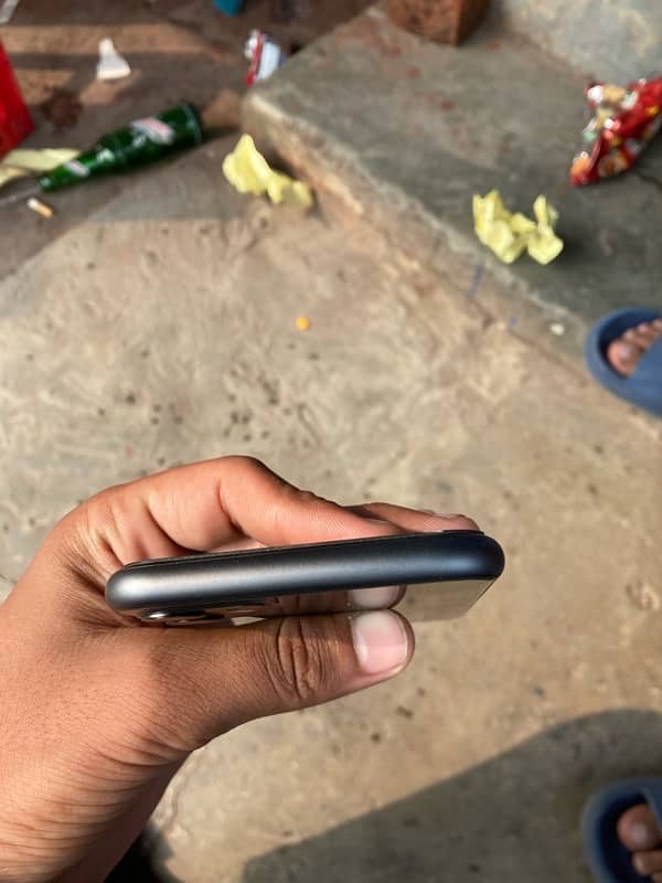 iphone 11 256 gb 5