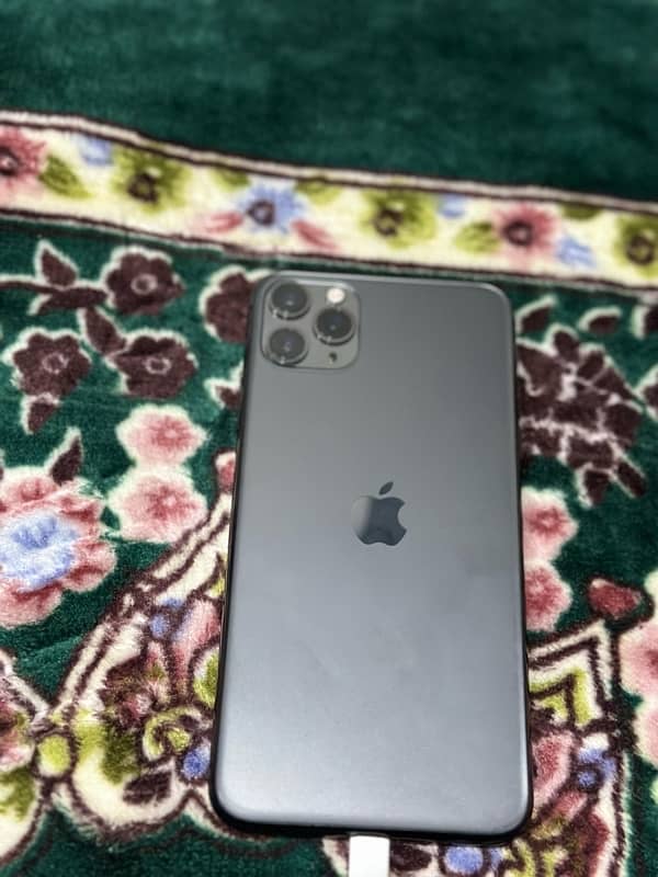 IPhone 11 Pro Max Jv 0