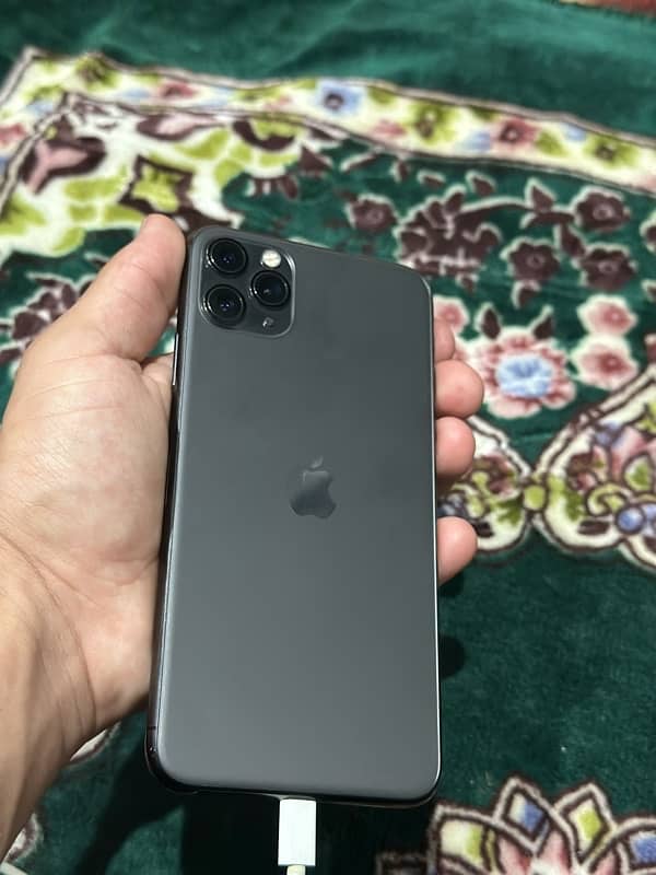 IPhone 11 Pro Max Jv 5