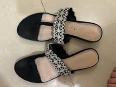 Ladies Shoes 0