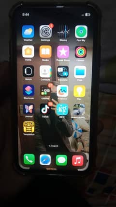 I Phone Xr Non pta Factory unlocked 0