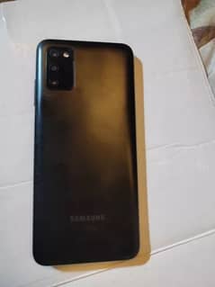 Samsung A03s 64/4gb 0