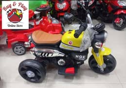 Kids Bike | Baby Bike | Battery Operated Bike | Whole sale Price Toys