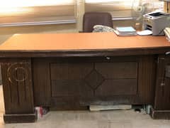 office table urgent sale