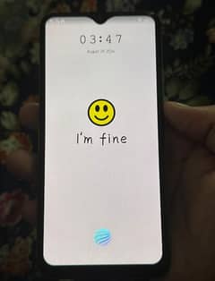 Vivo s1 8/256  10 by 10 condition