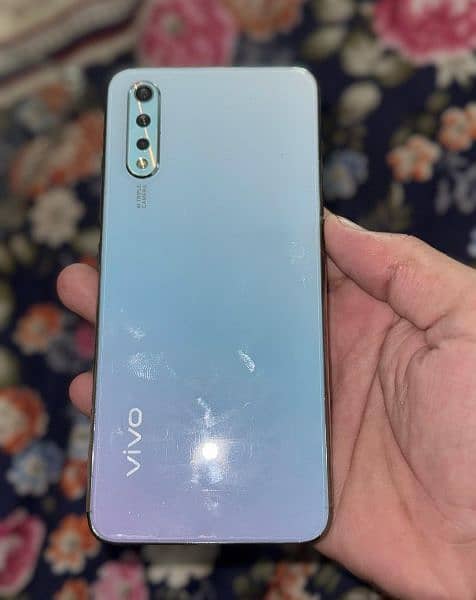 Vivo s1 8/256  10 by 10 condition 2