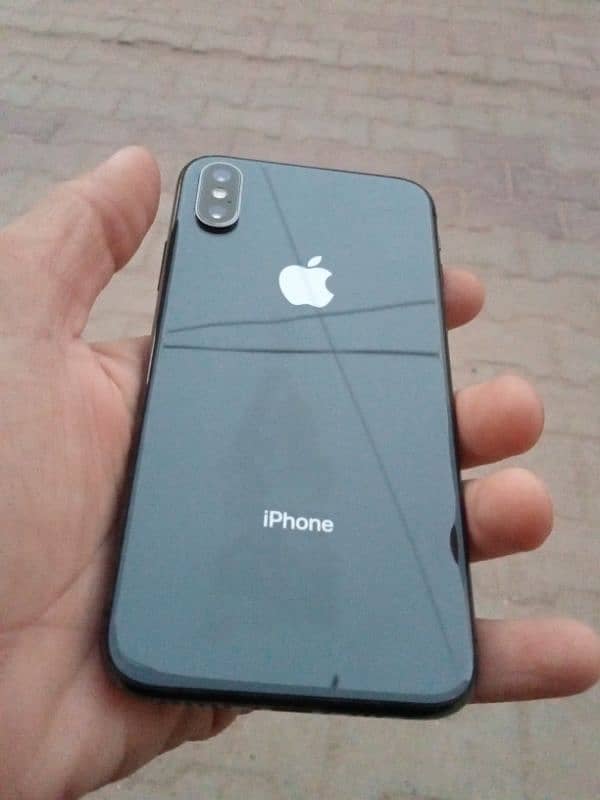 iphone xs 0