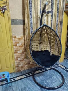 Swing Jhola in Excellent Condition Just like New.