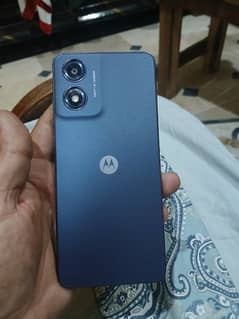 motorola G04 NON PTA