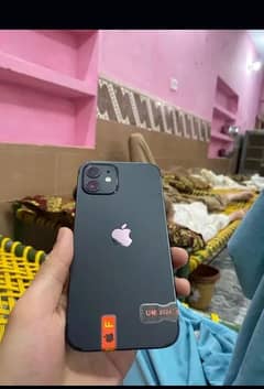 iphone 12 non pta Javi 64gb waterpack 0