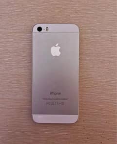 iPhone 5s 64gb PTA Approved =  03274706406