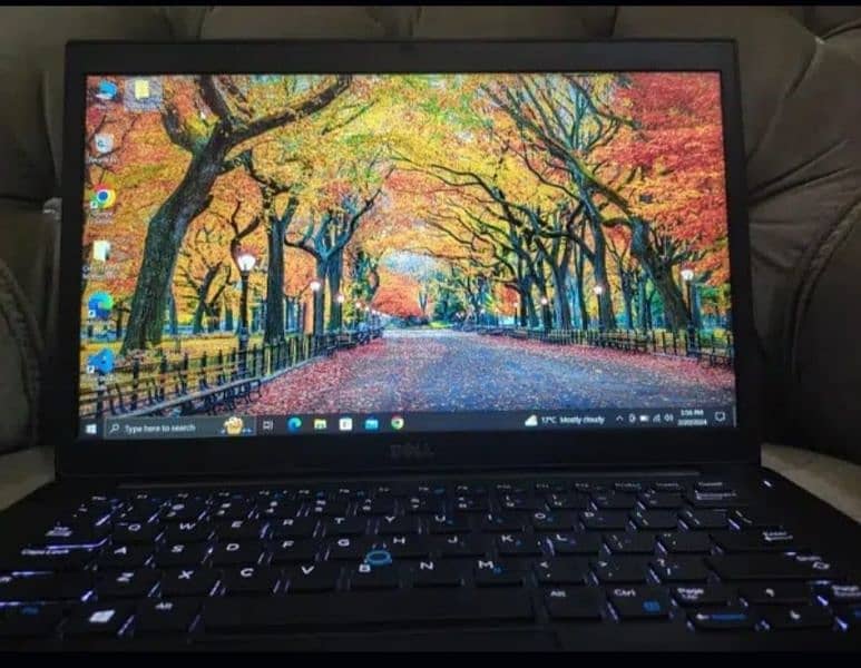 labtop dell 1