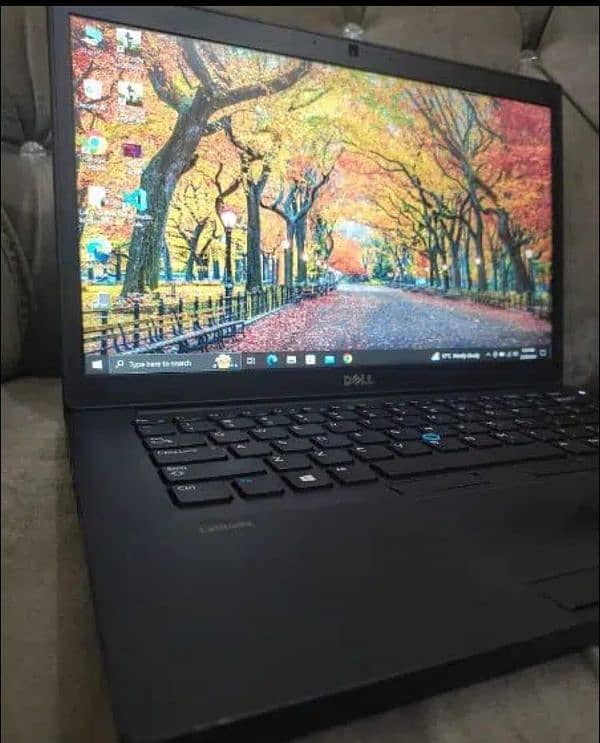 labtop dell 4