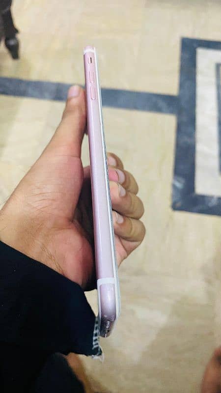 iphone 7 plus 128 Gb PTA approved 3