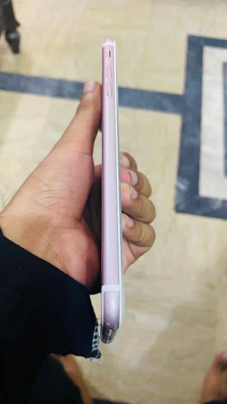 iphone 7 plus 128 Gb PTA approved 6