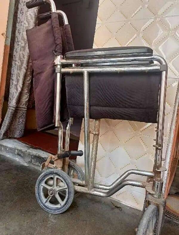 wheelchair 0