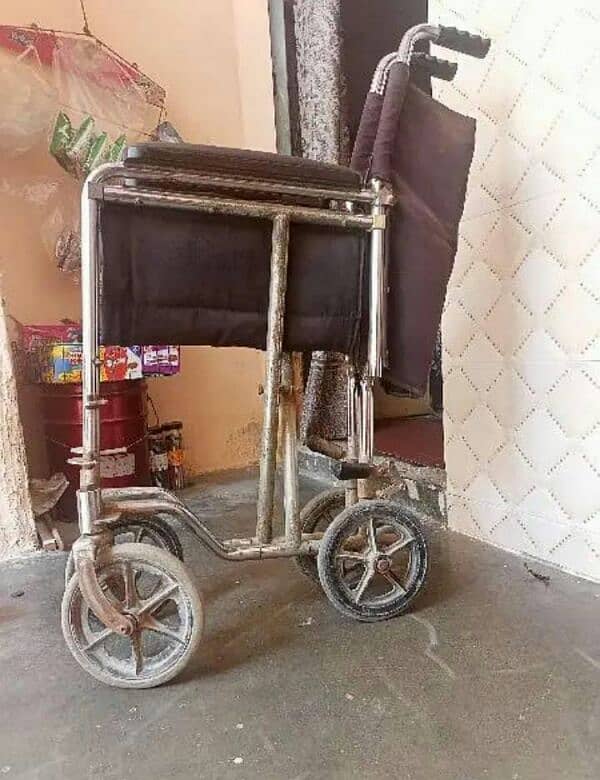 wheelchair 2