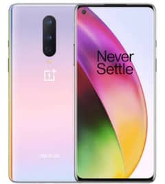 OnePlus 8