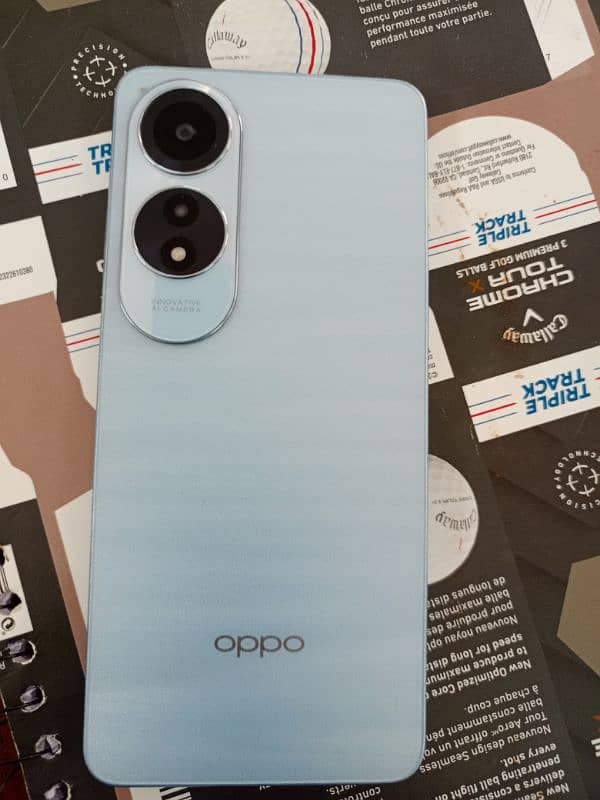 oppo a60 0