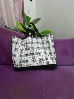 hand made bag