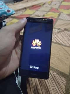 Huawei p8 lite 0