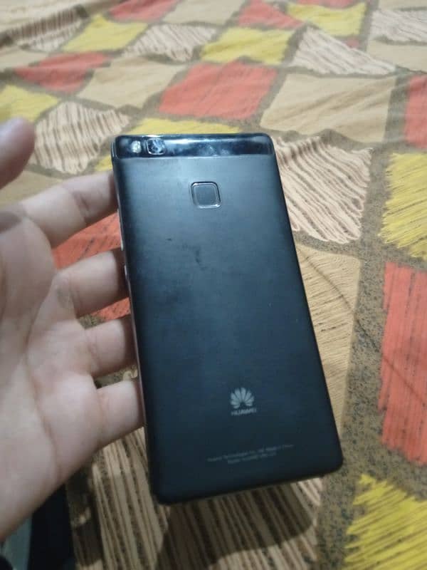 Huawei p8 lite 1