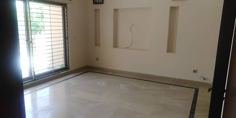 With Separate Entrance- 1 Kanal New Upper Portion For Rent In DHA Phase 2 Lahore 1