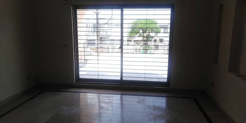 With Separate Entrance- 1 Kanal New Upper Portion For Rent In DHA Phase 2 Lahore 2