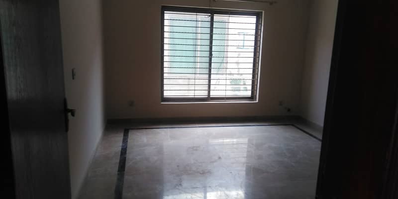 With Separate Entrance- 1 Kanal New Upper Portion For Rent In DHA Phase 2 Lahore 3