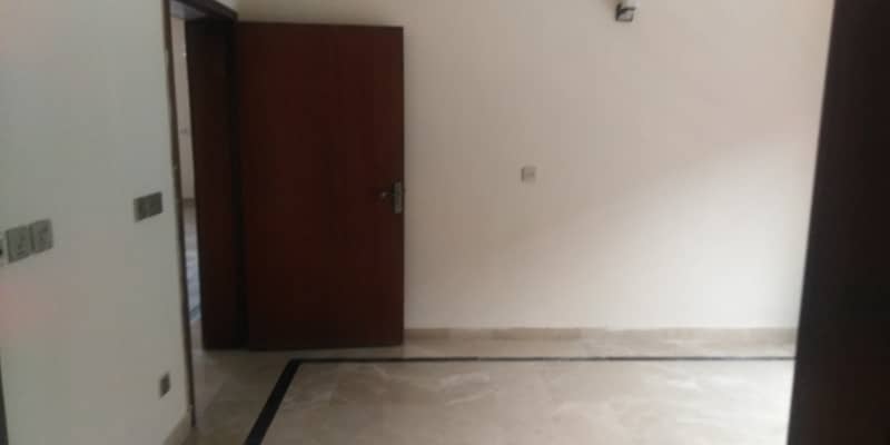 With Separate Entrance- 1 Kanal New Upper Portion For Rent In DHA Phase 2 Lahore 7