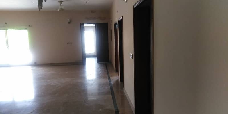 With Separate Entrance- 1 Kanal New Upper Portion For Rent In DHA Phase 2 Lahore 13