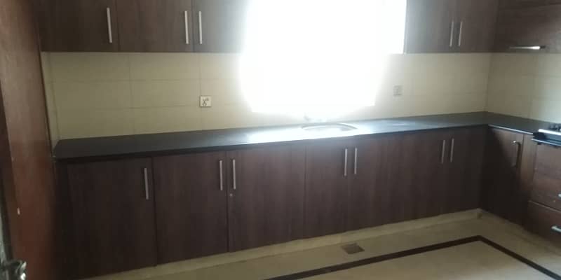 With Separate Entrance- 1 Kanal New Upper Portion For Rent In DHA Phase 2 Lahore 14