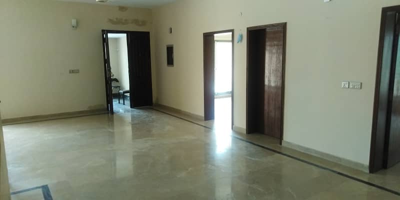 With Separate Entrance- 1 Kanal New Upper Portion For Rent In DHA Phase 2 Lahore 16