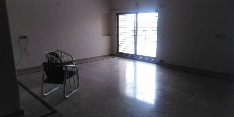 With Separate Entrance- 1 Kanal New Upper Portion For Rent In DHA Phase 2 Lahore 18