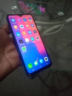 vivo y90 pta official duel sim 2/32 all ok