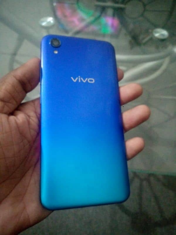 vivo y90 pta official duel sim 2/32 all ok 1