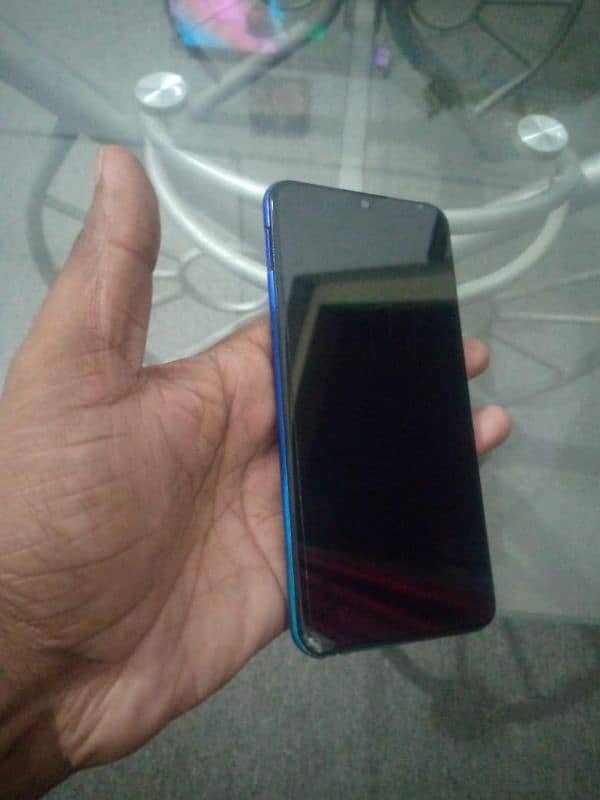 vivo y90 pta official duel sim 2/32 all ok 3