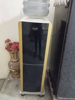 canon water dispenser new condition