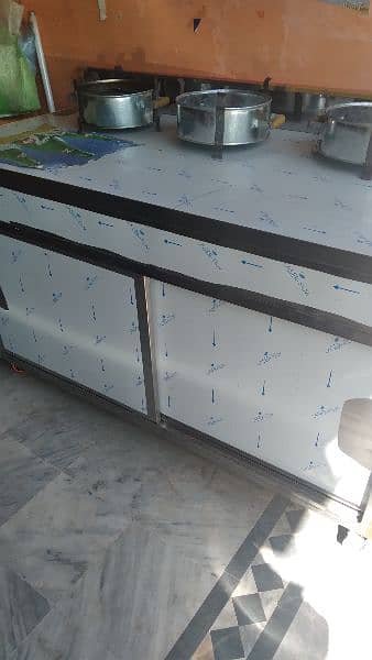 Shop Counter For Sale 3