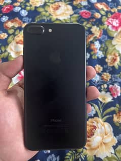 Iphone 7 Plus 256 Pta Approved