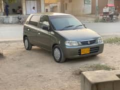 Suzuki Alto 2008 0