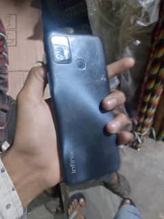 infinix