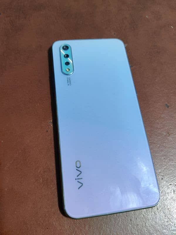 vivo s1 2