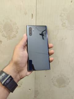 Samsung Note 10 Plus 5g